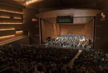 Temporada de Abono. Escenas de 