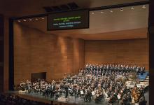 Temporada de Abono. Escenas de 