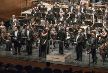 Temporada de Abono. Escenas de 