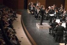 Temporada de Abono. Christoph König y Pinchas Zukerman