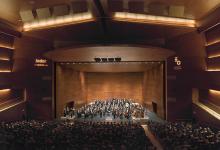 Temporada de Abono. Christoph König y Pinchas Zukerman