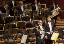 Jun Märkl dirige a la Orquesta Sinfónica de Euskadi