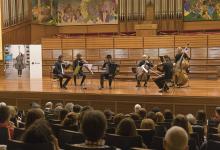 Matinées de Miramón. Kaabestri y Gorka Hermosa