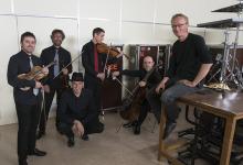 Matinées de Miramón. Kaabestri y Gorka Hermosa