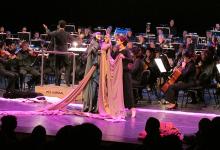 Conciertos para Escolares de la OSE: Romeo eta Julieta