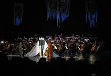 Conciertos para Escolares de la OSE: Romeo eta Julieta