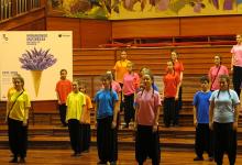 Matinées de Miramon. Leioa Kantika Korala