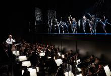 Festival Castell de Peralada. 