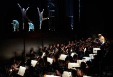 Festival Castell de Peralada. 