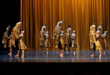 Festival Castell de Peralada. 