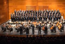 78 Quincena Musical. Händel-Haydn (QM Iñigo Ibáñez)