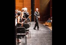 78 Quincena Musical. Händel-Haydn (QM Iñigo Ibáñez)