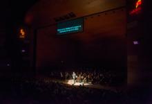 Orquesta de Euskadi, Jun Märkl, Harkaitz Cano