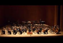 Orquesta de Euskadi, Andrey Boreyko