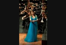 Orquesta Sinfónica de Euskadi, Olena Tokar, Jun Märkl