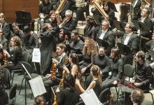 Temporada de Abono. A. Rubikis, N. Algerich, 