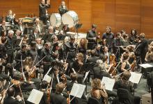 Temporada de Abono. A. Rubikis, N. Algerich, 