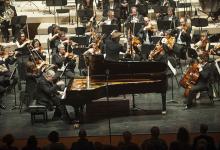 Temporada de Abono. A. Rubikis, N. Algerich, 