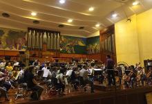 VII Circuito de Música Contemporánea Musikagileak