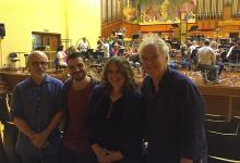 VII Circuito de Música Contemporánea Musikagileak