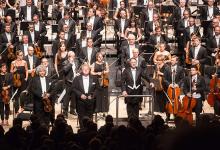 77 Quincena Musical de San Sebastián