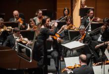 Orquesta de Euskadi, Joana Carneiro, Rafal Blechacz