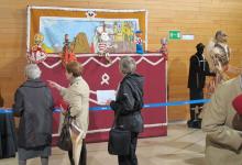 La OSE con el 30 aniversario de Titirijai