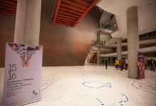 Temporada de Abono. J. Märkl - B. Belkin. Euskalduna (Unai Nuño)