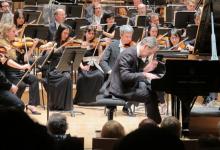 La Orquesta de Euskadi en el Auditorio de Burdeos