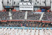 Emusik 2016. Illumbe (foto Donostia / San Sebastián 2016)