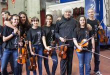 Emusik 2016. Illumbe (foto Donostia / San Sebastián 2016)