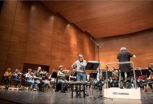 Temporada de Abono. Estreno de 