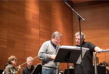 Temporada de Abono. Estreno de 