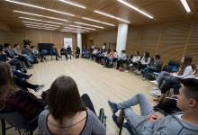 Temporada de Abono. Estreno de 