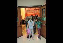 Conciertos Escolares de la Orquesta de Euskadi