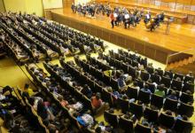 Conciertos Escolares