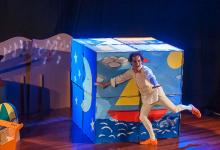 Conciertos para Escolares: 