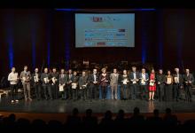 ICMA Awards 2016. Los premiados