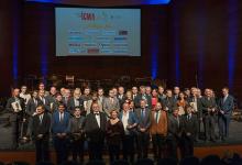 ICMA Awards 2016