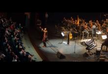 Klasikat: Ken Zazpi+Orquesta Sinfónica de Euskadi