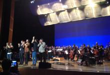 Klasikat: Ken Zazpi+Orquesta Sinfónica de Euskadi