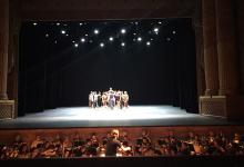 OSE+Malandain Ballet Biarritz