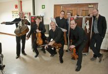 Antes de la Matinée 