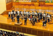 Matinées de Miramón. KUP Taldea + Kaabestri (Juantxo Egaña)