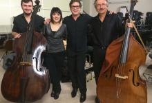 Matinées de Miramón: Adore Quartet