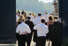 La Orquesta de Euskadi en Ondartxo