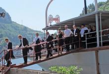 La Orquesta de Euskadi en Ondartxo