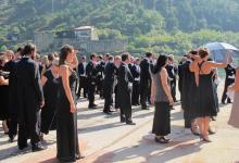 La Orquesta de Euskadi en Ondartxo