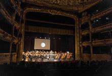 Conciertos para Escolares: 