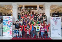 Conciertos para Escolares: 